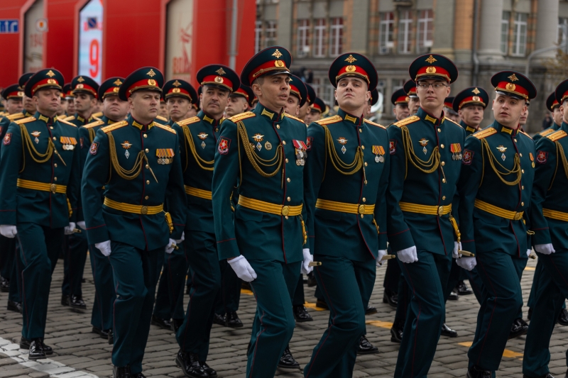 Парад Победы