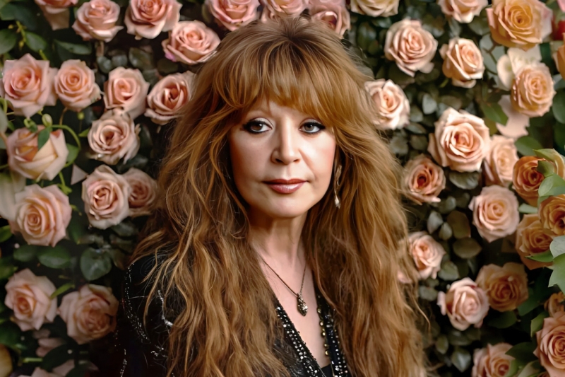 Алла Пугачева