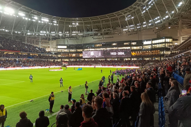 Футбол