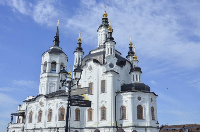 церковь