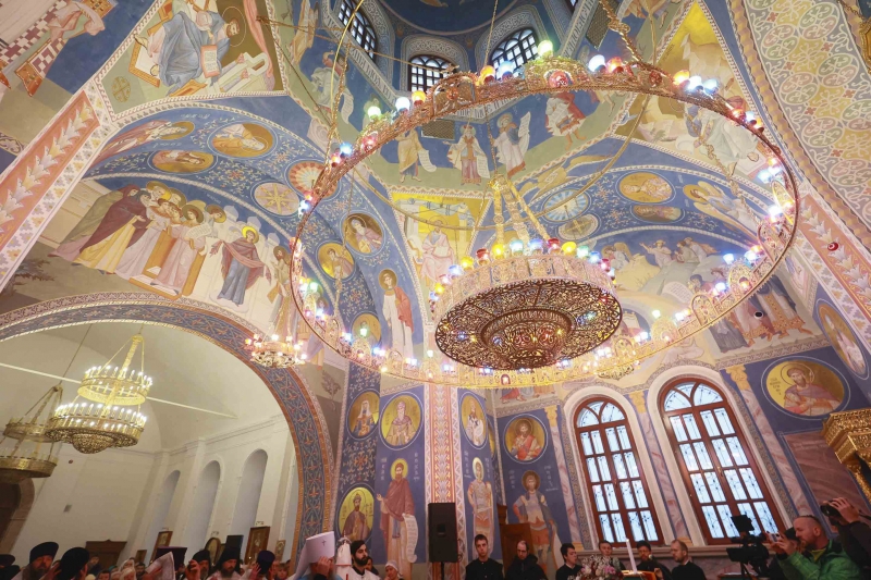 церковь