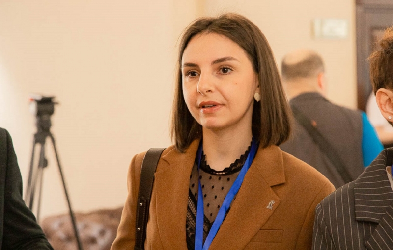 Форум в Тюмени предоставляет возможность для неформального общения и диалога бизнеса и власти.