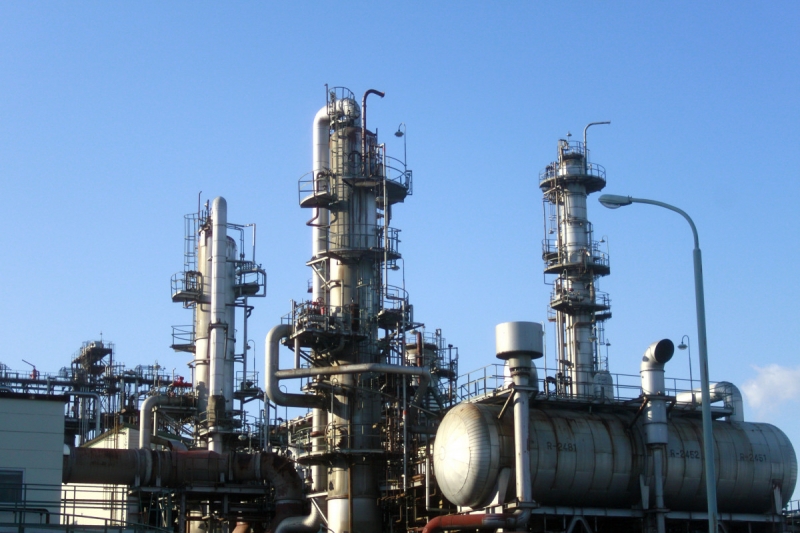 Нефть
