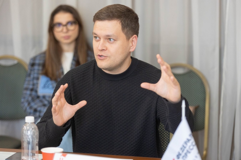 Эксперты рассказали о роли готовой еды в новой реальности
