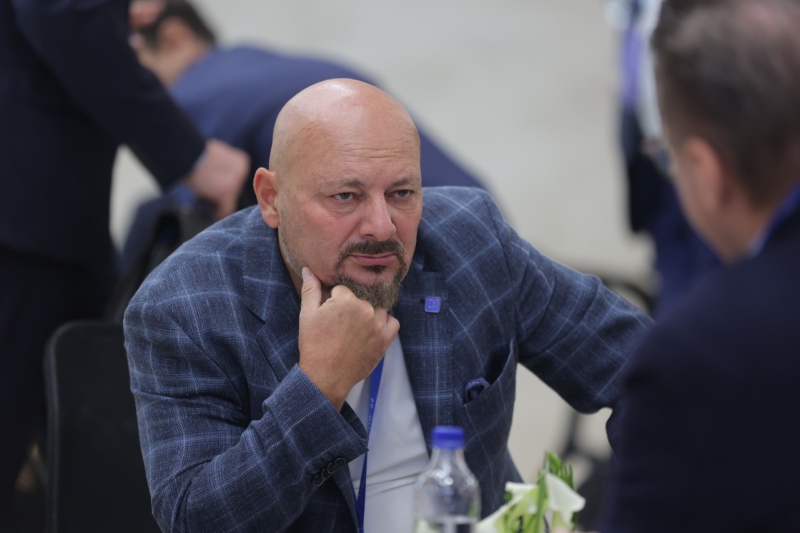 Евгений Коган