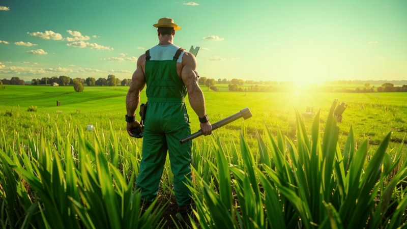 Убийца с молотком