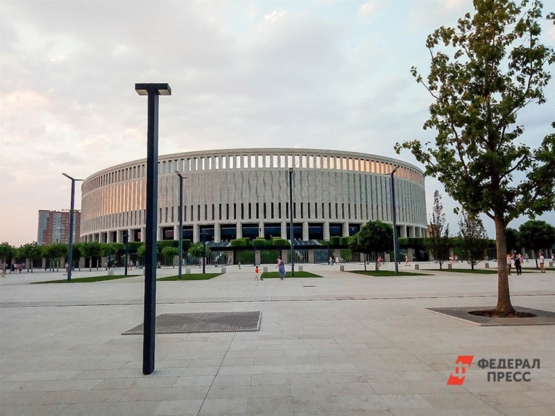 Галицкий и Гаджиев обсудили драку между Динамо и Краснодаром