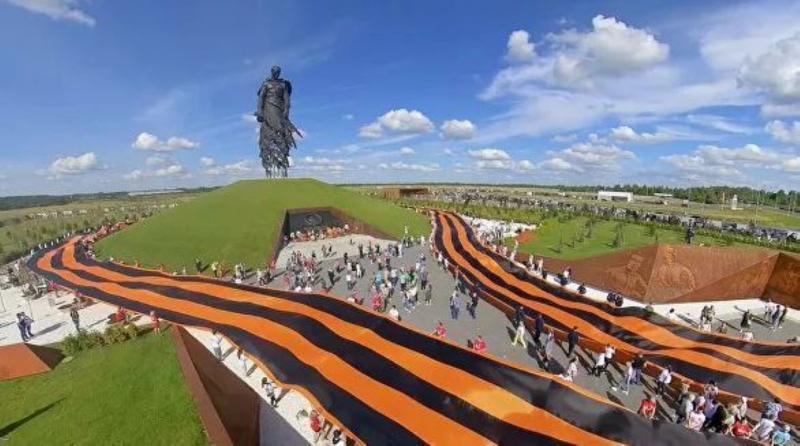 Ржевский мемориал