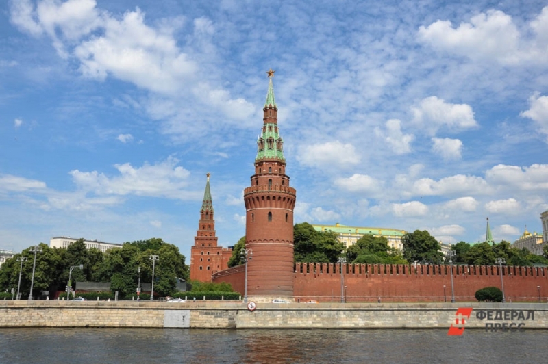 Кремль