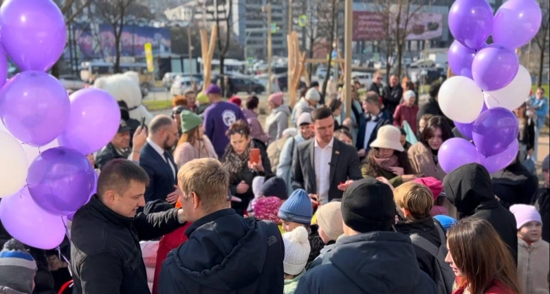 Депутаты Думы города Владивостока рассказали о своей работе