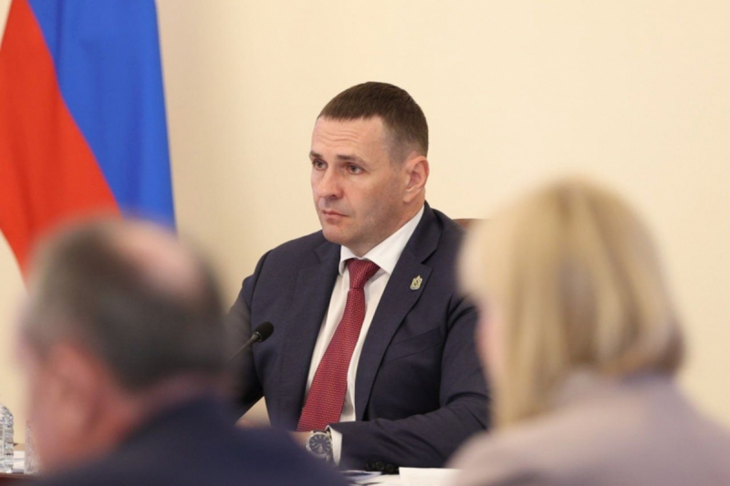 Дмитрий Демешин