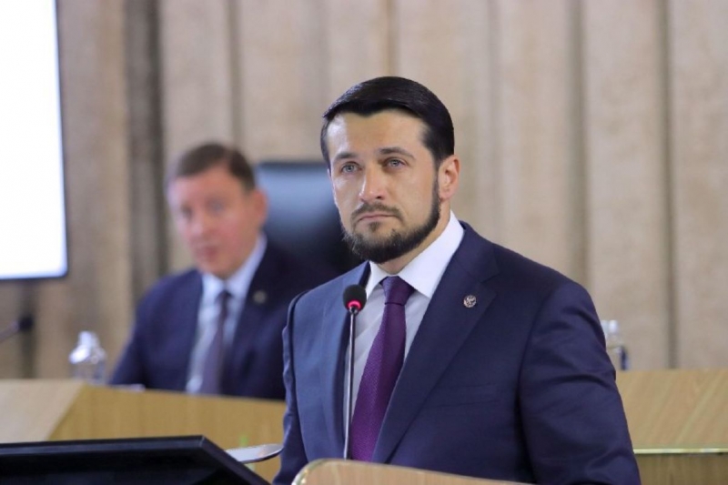 Руководитель