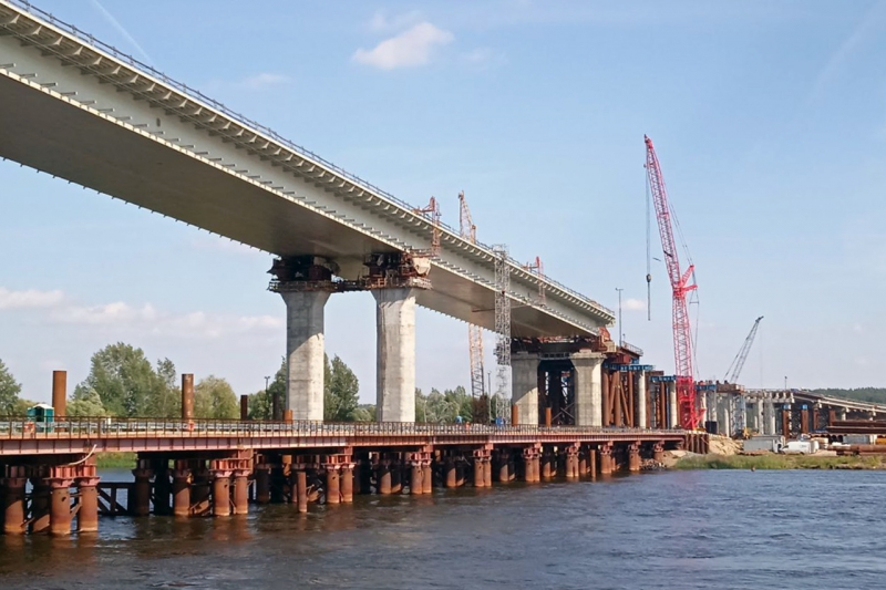 Мост