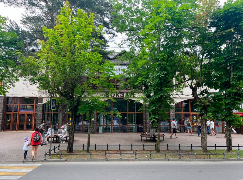 Калининградская область