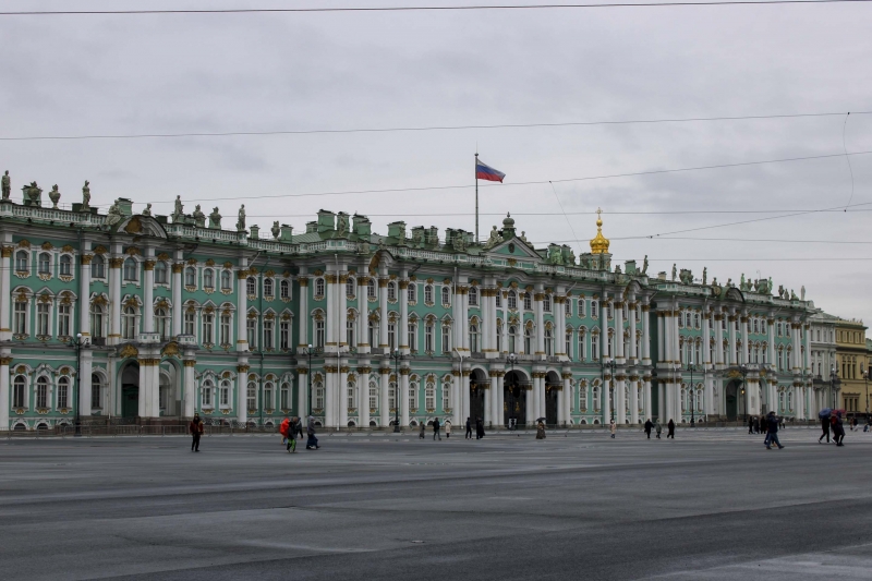 Эрмитаж