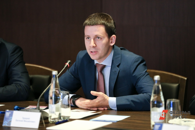 Евгений Гурарий