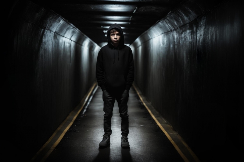 Для подобного рода нарушений нужно применять уголовную репрессию