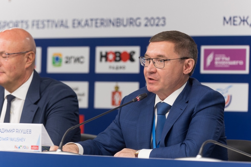 владимир якушев