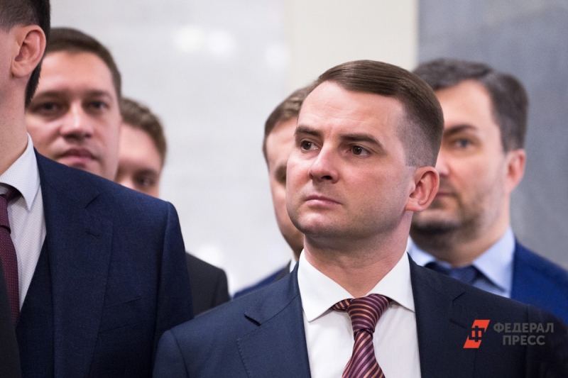 ярослав нилов