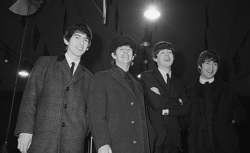 The Beatles