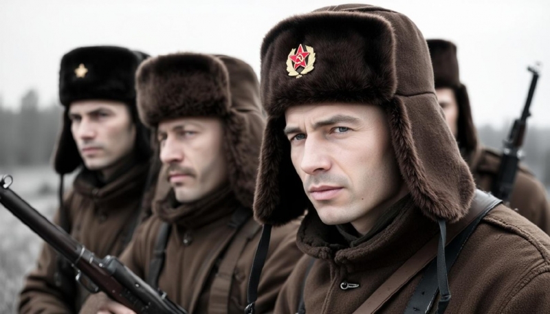 Партизаны