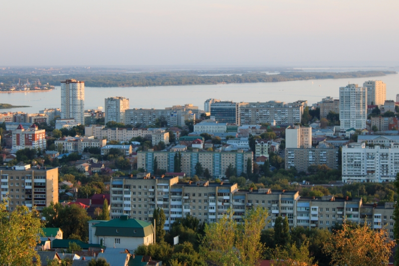 Саратов