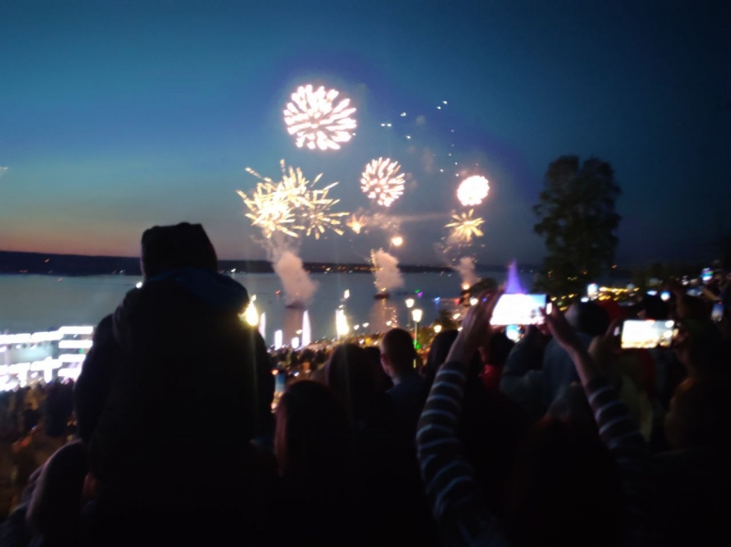 Музыкальным хедлайнером фестиваля «Блогеры России», который пройдет в День города Перми, станет Ольга Бузова