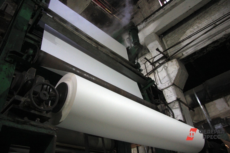 НЦБК строит новые производственные мощности