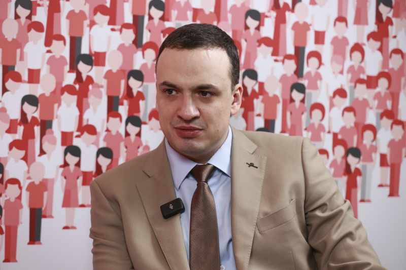 Дмитрий Ионин
