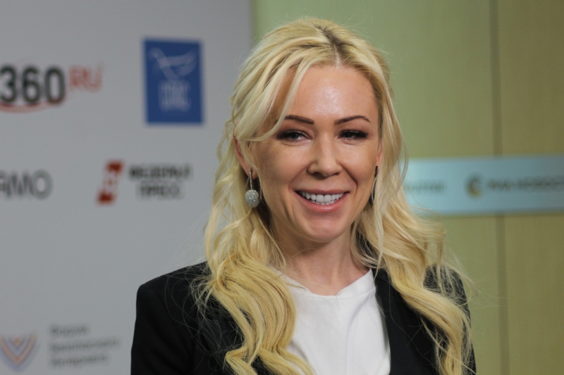 Екатерина Мизулина