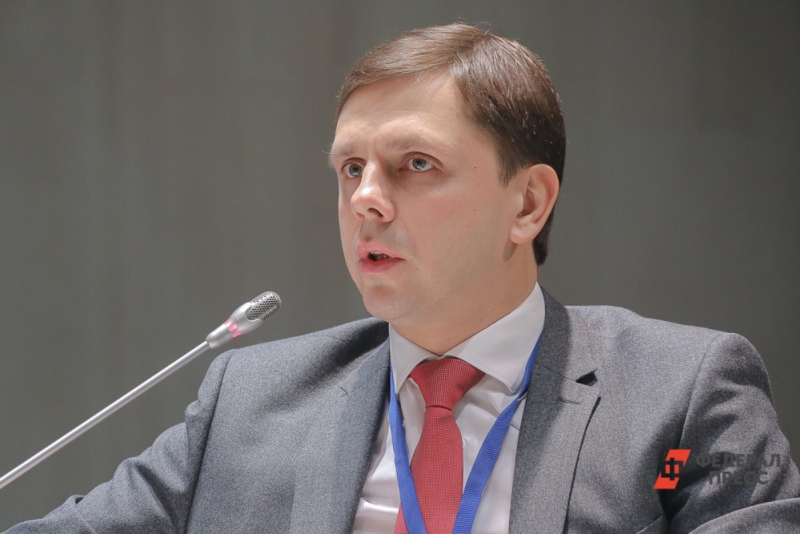 Андрей Клычков