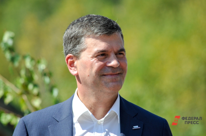 Алексей Комиссаров