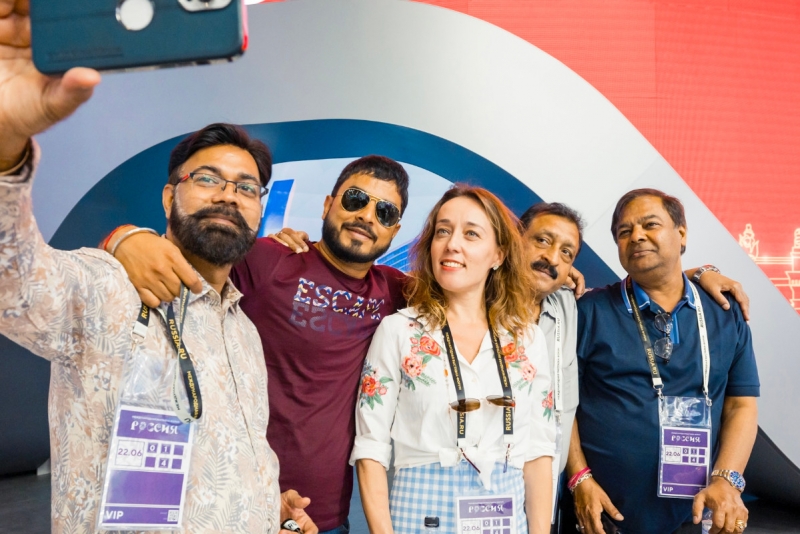 Фестиваль Индии