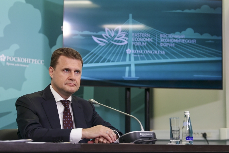 Алексей Чекунков