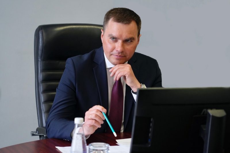Дмитрий Карасев
