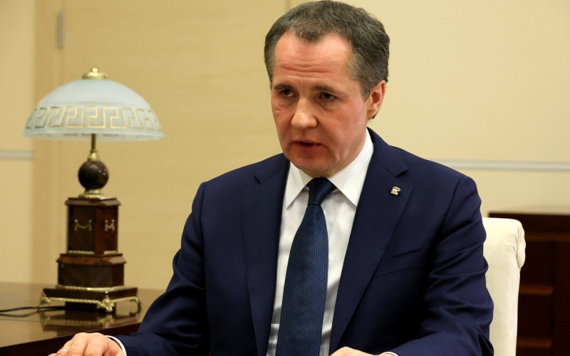Вячеслав Гладков