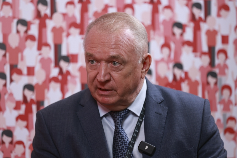 Сергей Катырин