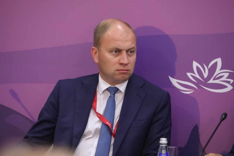 Роман Чекушов