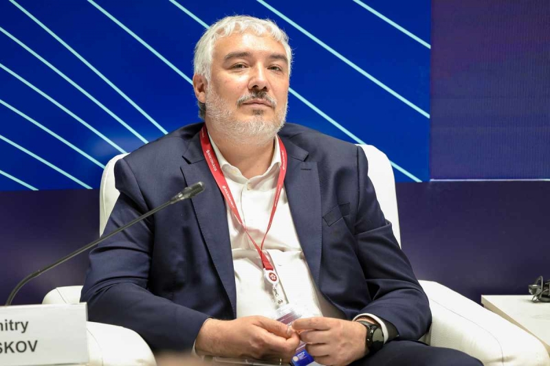 Дмитрий Песков
