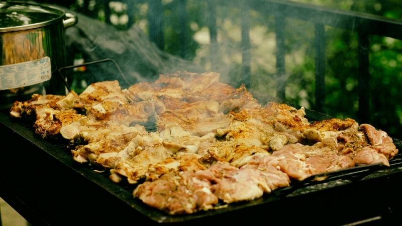 мясо