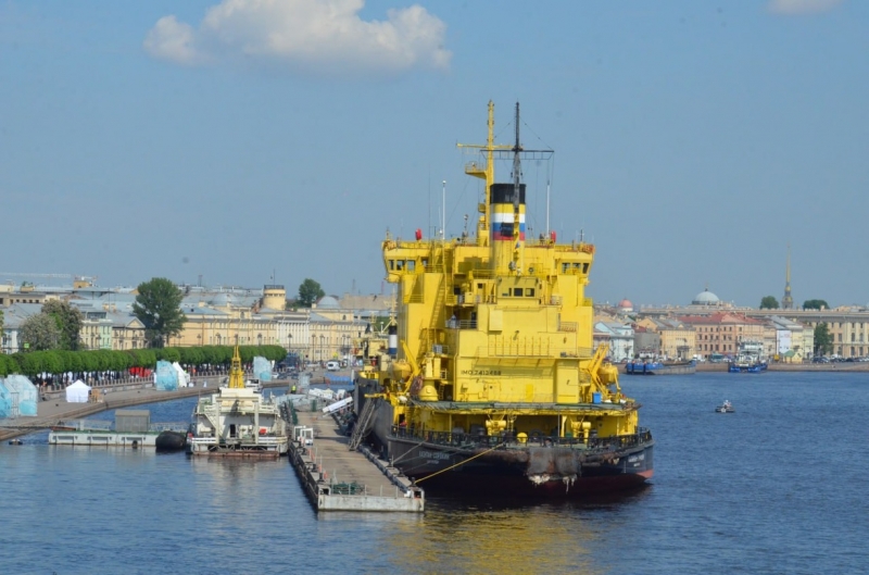 ледокол
