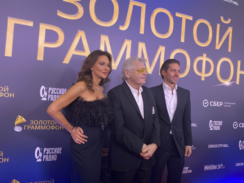 Антонов