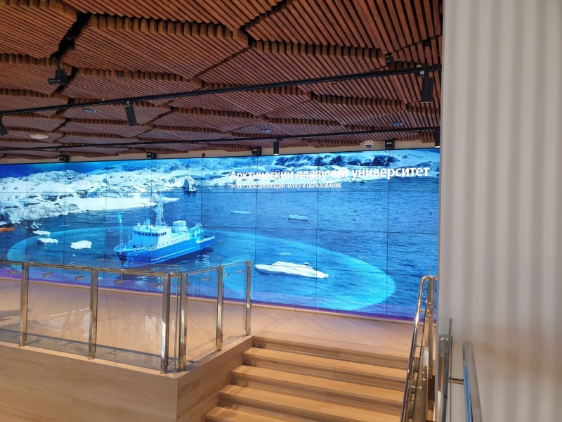 В Москве День эколога отметили проведением XVI Международного форума «Экология»