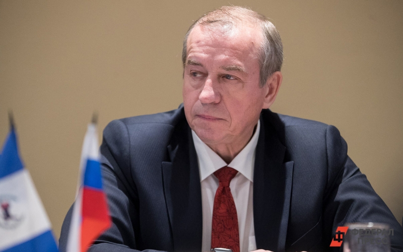 Сергей Левченко