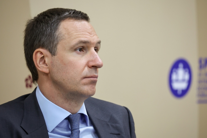 Буцаев