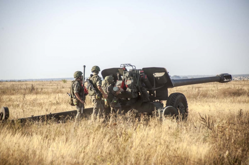 Военные РФ