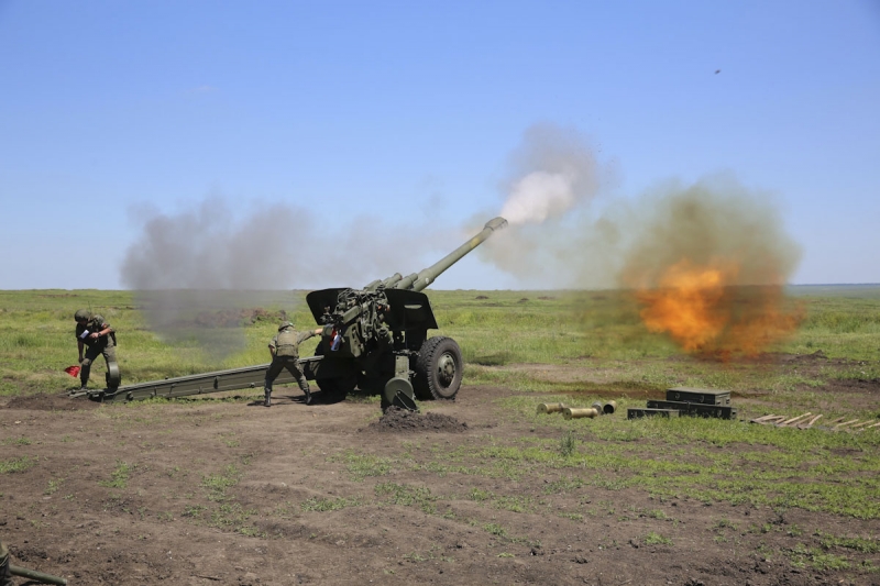 Военные РФ