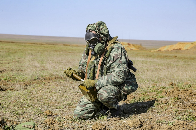 Военный РФ