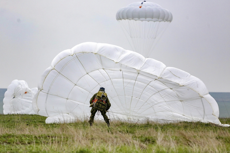 Военный РФ