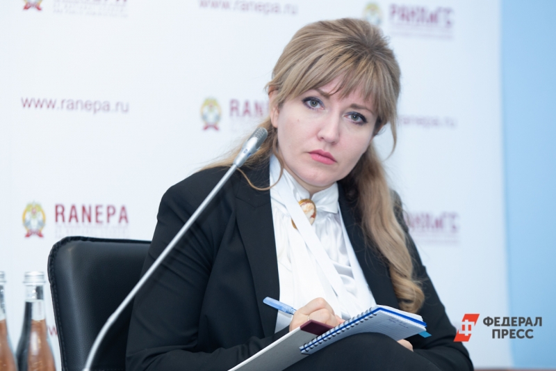 Элина Сидоренко